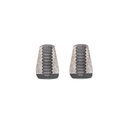 Malco Replacement Jaws for 2IN1 Hand Riveter ER41